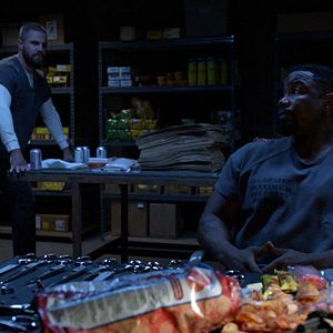 Photo Michael Jai White