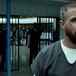 Photo Stephen Amell