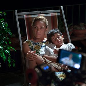 Photo Fabrizia Sacchi