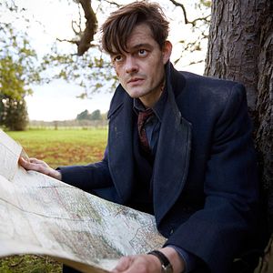 Photo Sam Riley