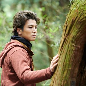 Photo Takanori Iwata