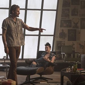 Photo Anastasia Leddick