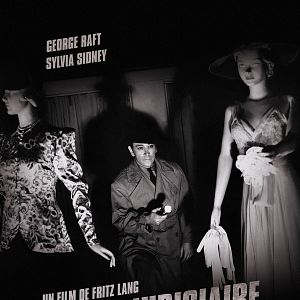 Photo Casier judiciaire