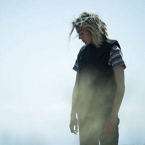 Photo Garance Marillier