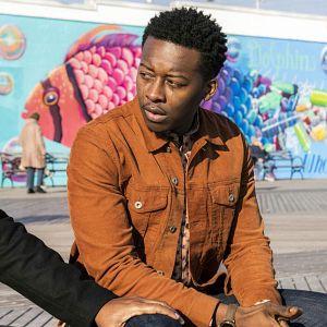 Photo Brandon Micheal Hall