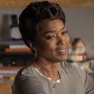 Photo Angela Bassett
