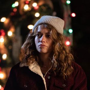 Photo Un Noël rouge comme l'amour