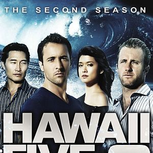 Photo Hawaii Five-0 (2010)