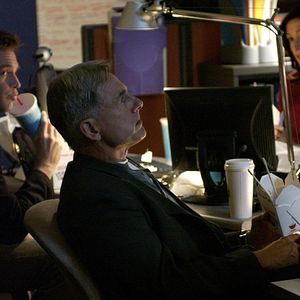 Photo NCIS : Enquêtes spéciales