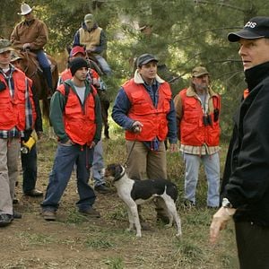 Photo NCIS : Enquêtes spéciales
