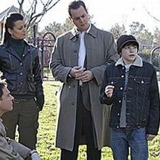 Photo NCIS : Enquêtes spéciales