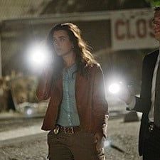 Photo NCIS : Enquêtes spéciales