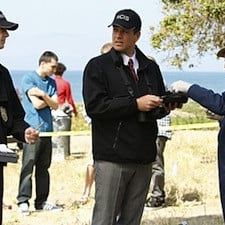 Photo NCIS : Enquêtes spéciales