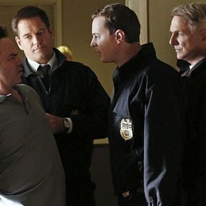 Photo NCIS : Enquêtes spéciales