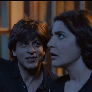 Photo Anushka Sharma