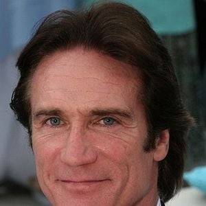 Photo Barry Van Dyke