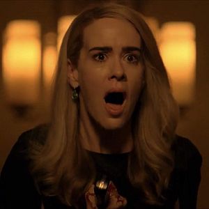 Photo American Horror Story