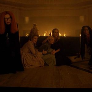Photo American Horror Story
