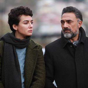 Photo Ağlama Anne