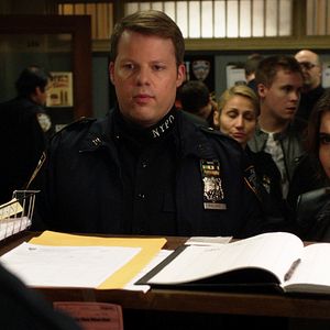 Photo Blue Bloods