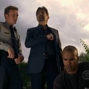 Photo Esprits criminels
