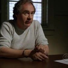 Photo Esprits criminels