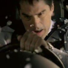 Photo Esprits criminels