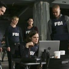 Photo Esprits criminels