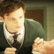 Photo Esprits criminels