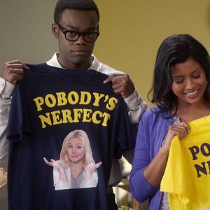 Photo The Good Place
