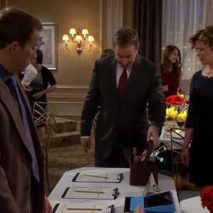 Photo C'est moi le chef !