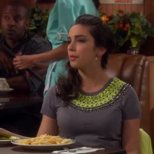 Photo C'est moi le chef !