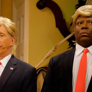 Photo C'est moi le chef !