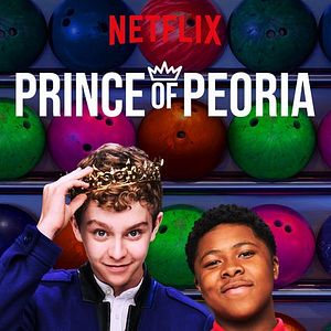 Photo Prince of Peoria