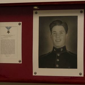 Photo Medal of Honor