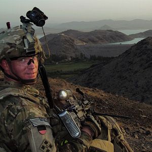 Photo Medal of Honor