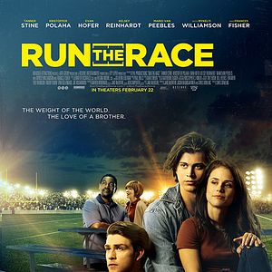 Photo Run the Race