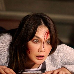 Photo Luna Maya