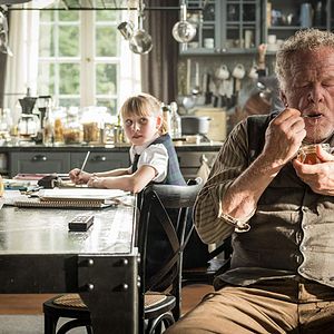 Photo Nick Nolte
