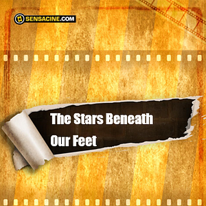 Photo The Stars Beneath Our Feet