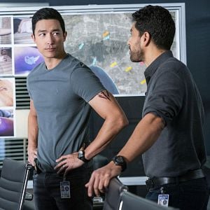 Photo Adam Rodriguez