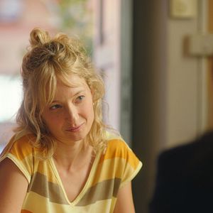 Photo Alba Rohrwacher