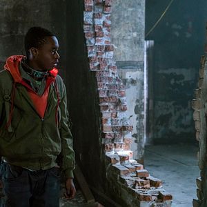 Photo Ashton Sanders