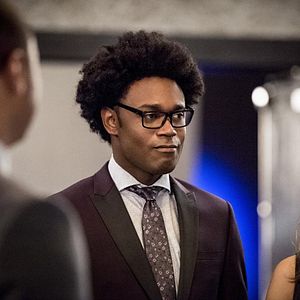 Photo Echo Kellum
