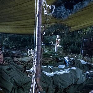 Photo Michael Angarano