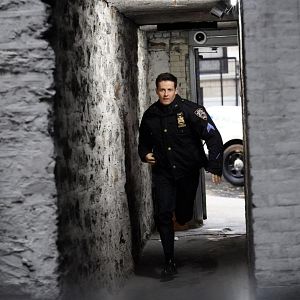 Photo Will Estes