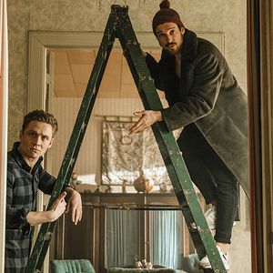 Photo Matthias Schweighöfer