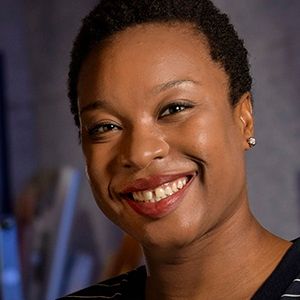 Photo Chinonye Chukwu