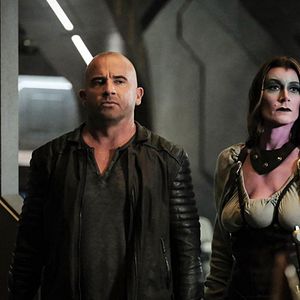 Photo Dominic Purcell