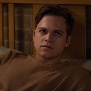 Photo Alexander Calvert